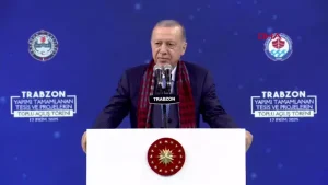 Üçüncüsü Trabzon’a yapılacak