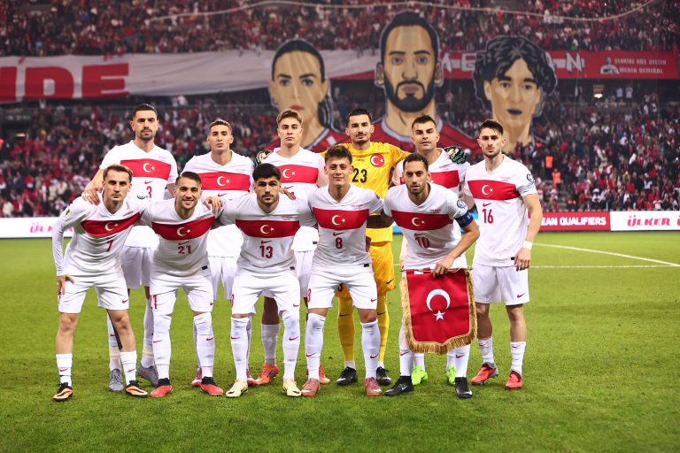 Millilerden gövde gösterisi! Gürcistan’ı farklı geçtik