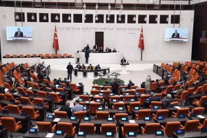 11. Yargı Paketi’nin Meclis’e sunumu ertelendi
