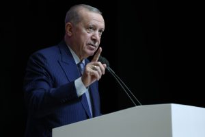 Cumhurbaşkanı Erdoğan: “Atatürk’e yönelik hakaretlere karşıyız”