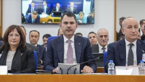 Bakan Kurum: Yüzyılın Konut Projesi’ne 10 Kasım’dan bugüne 5 milyon 314 bin kardeşimiz müracaat etmiştir