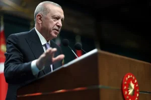 Cumhurbaşkanı Erdoğan, Venezuela Devlet Başkanı Maduro ile telefonda görüştü