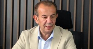 Tanju Özcan için 263 yıl hapis istemi