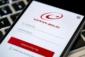 e-Devlet’e giren herkes bunu kontrol etsin! Adınıza şirket kaydı çıkabilir