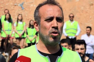 Haluk Levent’ten asistanına skandal talimat iddiası: Kanser olduğuma dair haber yay